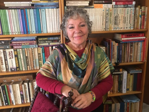 Bedia Ener Öztep kimdir, öldü mü? Usta oyuncu Bedia Ener hastalığı nedir merak ediliyor Bedia Ener Öztep kimdir, öldü mü? Usta oyuncu Bedia Ener hastalığı neydi merak ediliyor - 3. Resim