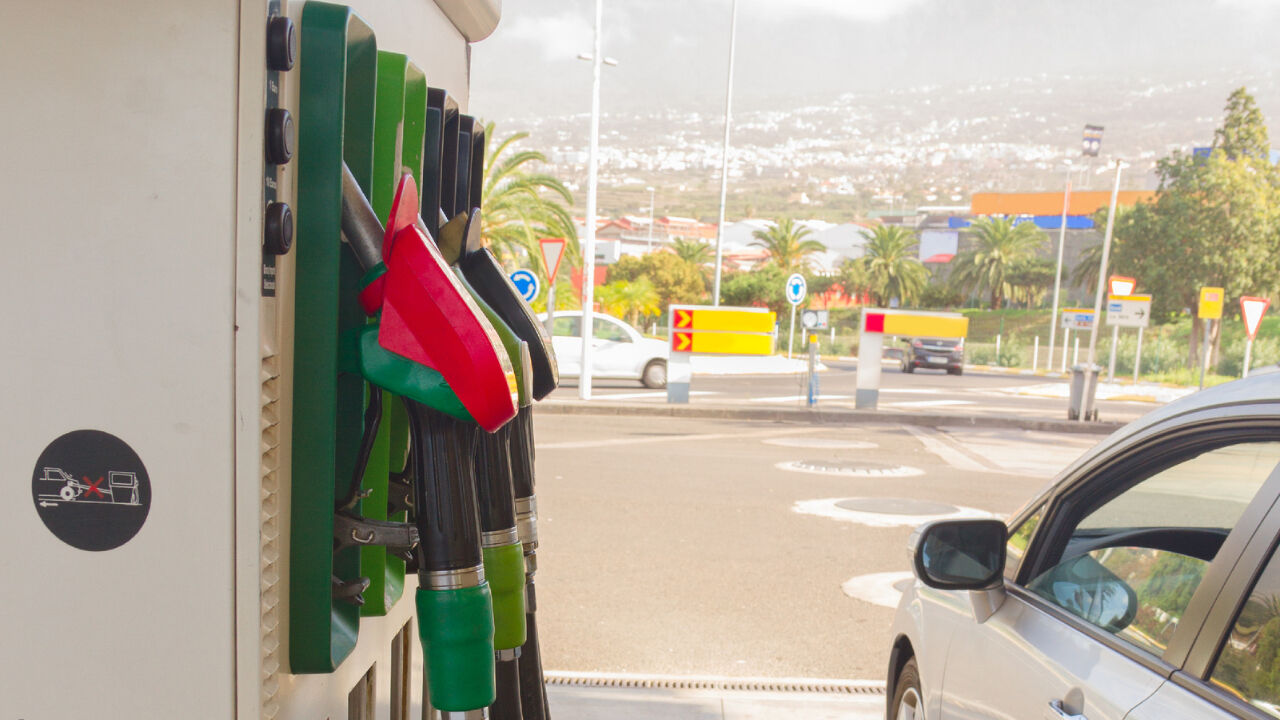 Benzin ve motorine zam var mı? 14 Ocak akaryakıt fiyatları ne kadar? - 3. Resim