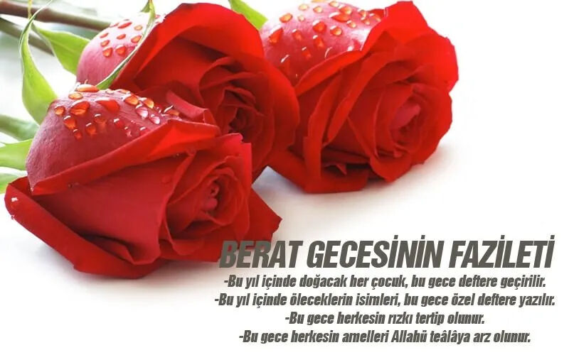 Berat Kandili ne zaman idrak edilecek? 2025 kandil takvimi yayımlandı - 3. Resim