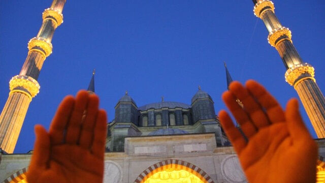 Berat Kandili ne zaman idrak edilecek? 2025 kandil takvimi yayımlandı - 1. Resim