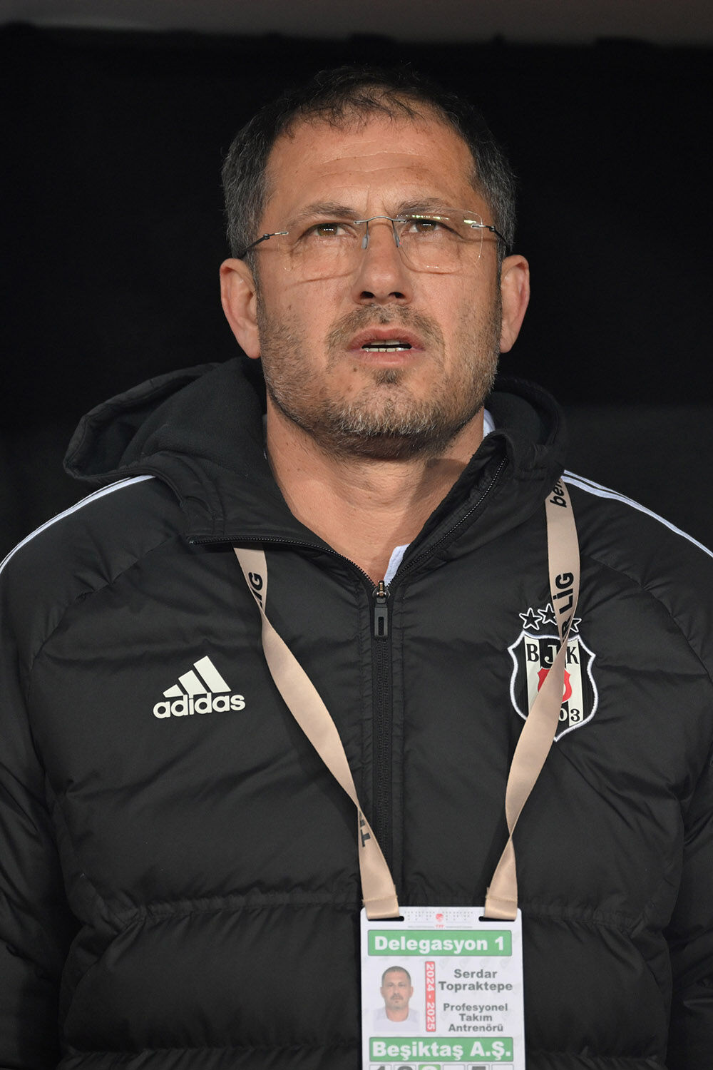 Beşiktaş'ta liste daraldı! Hoca borsası baş ağrısı... - 1. Resim