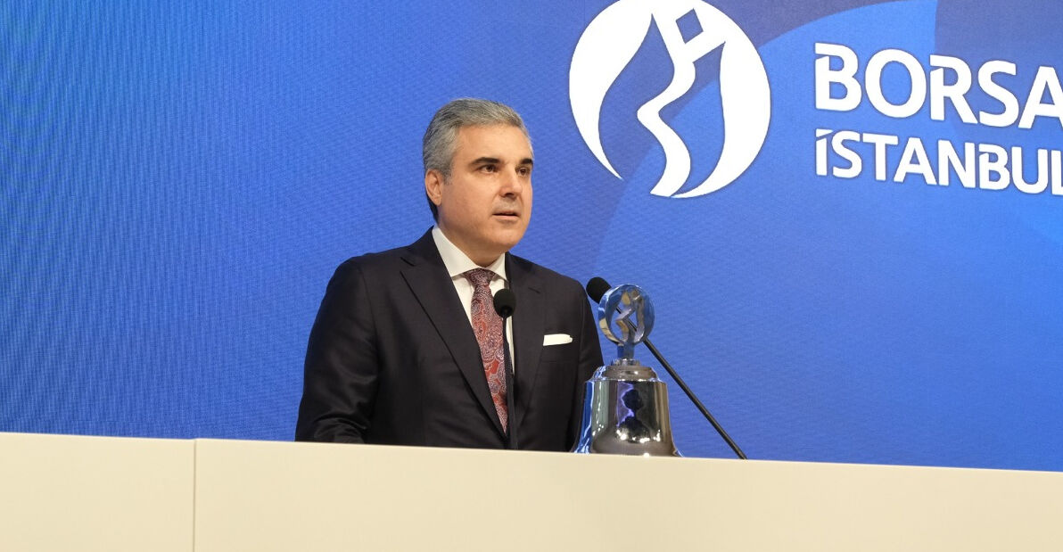 Borsa İstanbul’da yılın ilk halka arzı için gong, EgeYapı Avrupa GYO adına çaldı - 2. Resim