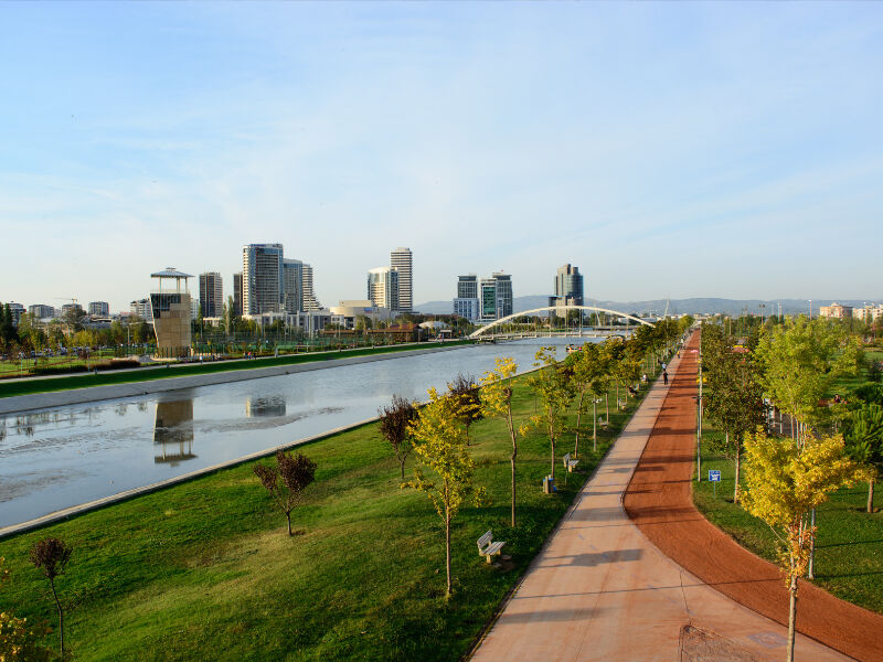Bursa'da gezilecek tarihi yerler rehberi - 4. Resim