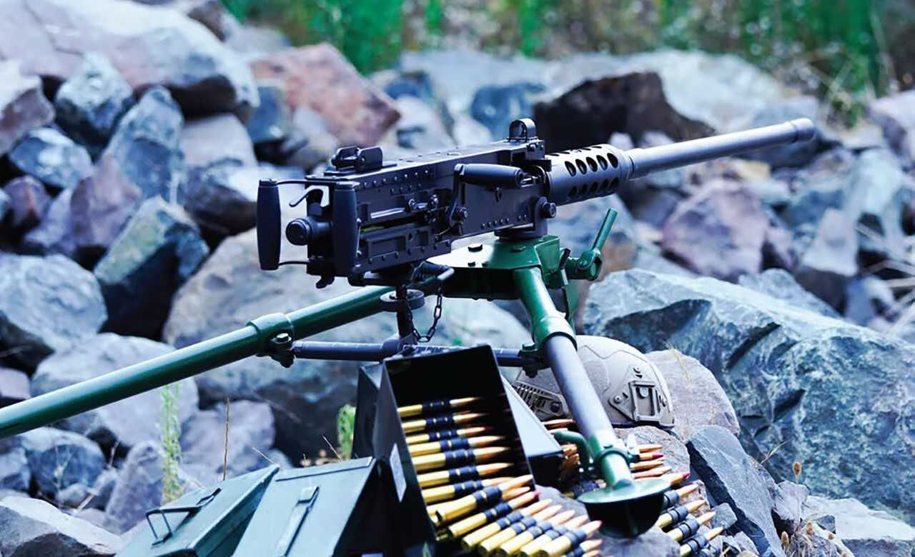 CANiK, 2025’e yeni ihracat rekoru hedefiyle başlıyor - 3. Resim