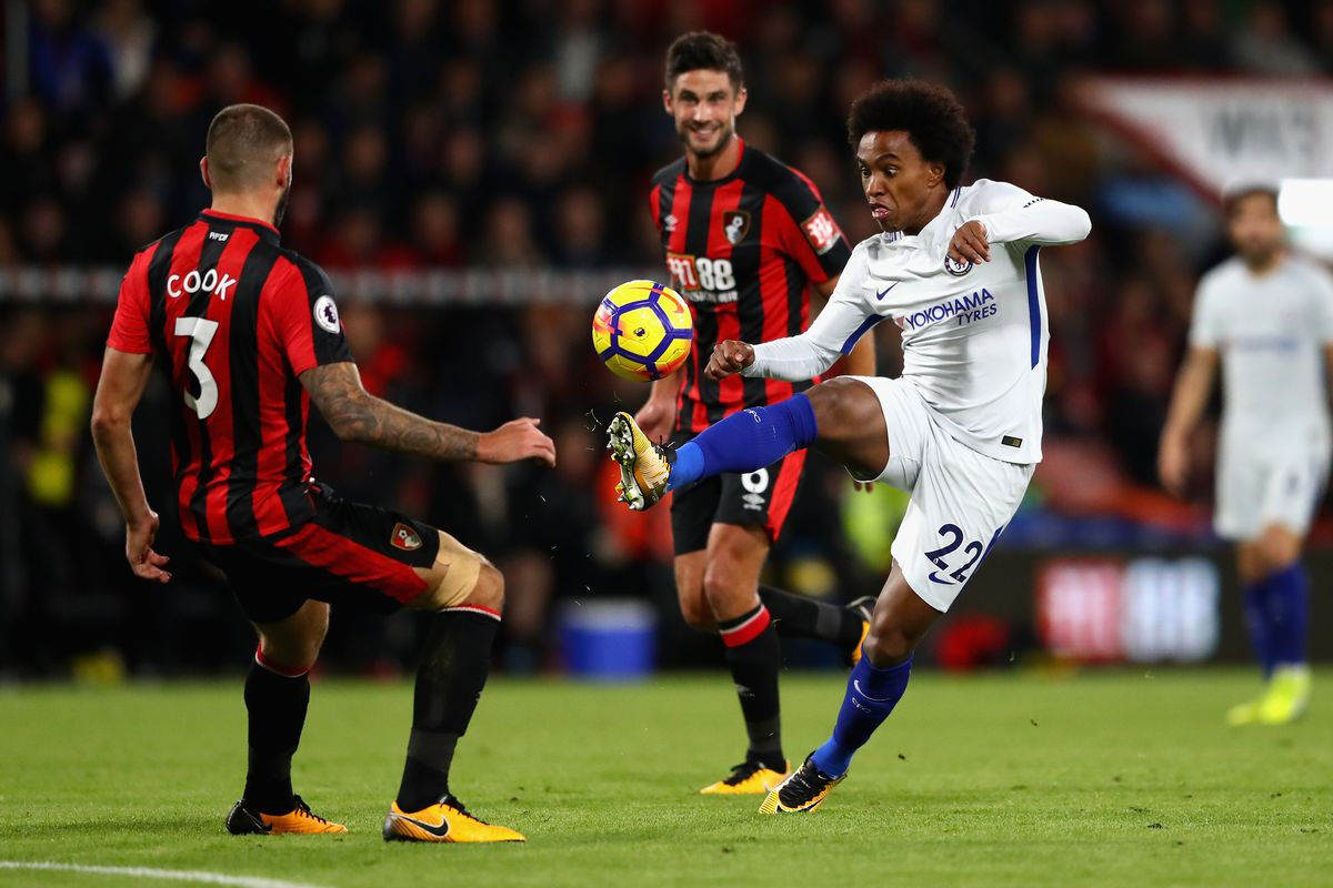 Chelsea - Bournemouth maçı hangi kanalda, saat kaçta? Karşılaşmayı Rob Jones yönetecek! - 3. Resim
