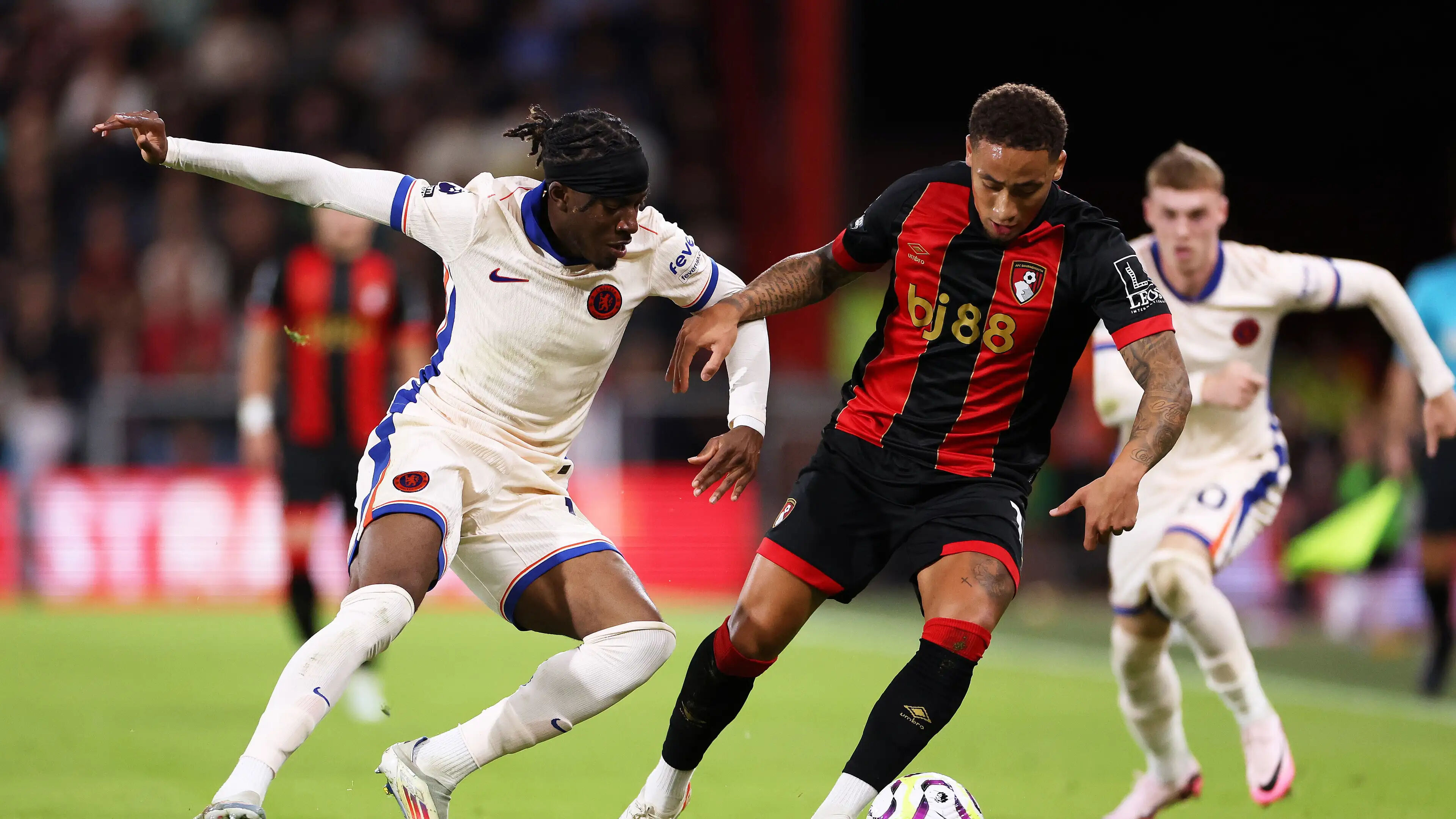 Chelsea - Bournemouth maçı hangi kanalda, saat kaçta? Karşılaşmayı Rob Jones yönetecek! - 2. Resim