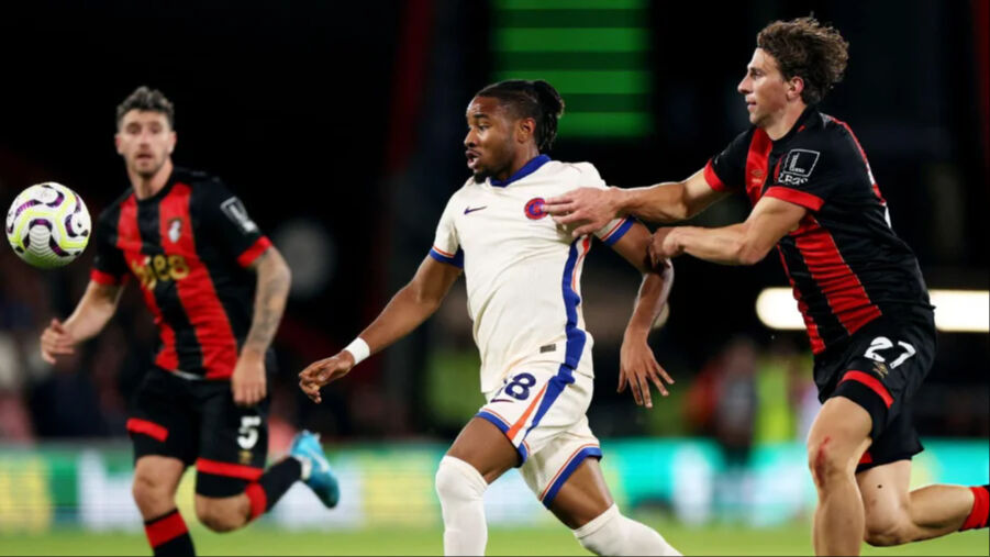 Chelsea - Bournemouth maçı hangi kanalda, saat kaçta? Karşılaşmayı Rob Jones yönetecek! - 1. Resim
