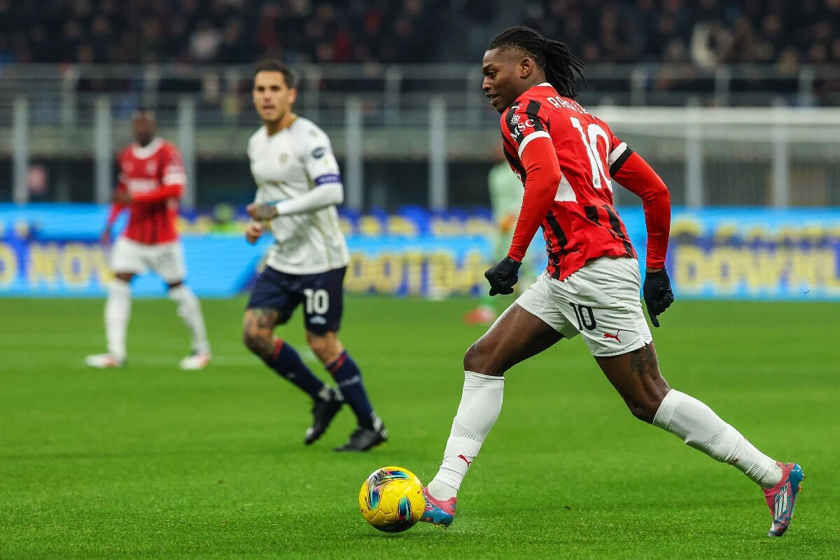 Como - Milan maçı hangi kanalda, ne zaman, saat kaçta? İtalya Serie A karşılaşması bu akşam! - 2. Resim