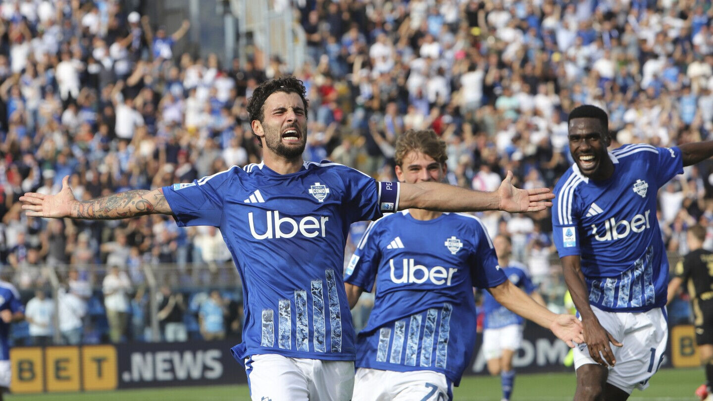 Como - Milan maçı hangi kanalda, ne zaman, saat kaçta? İtalya Serie A karşılaşması bu akşam! - 3. Resim