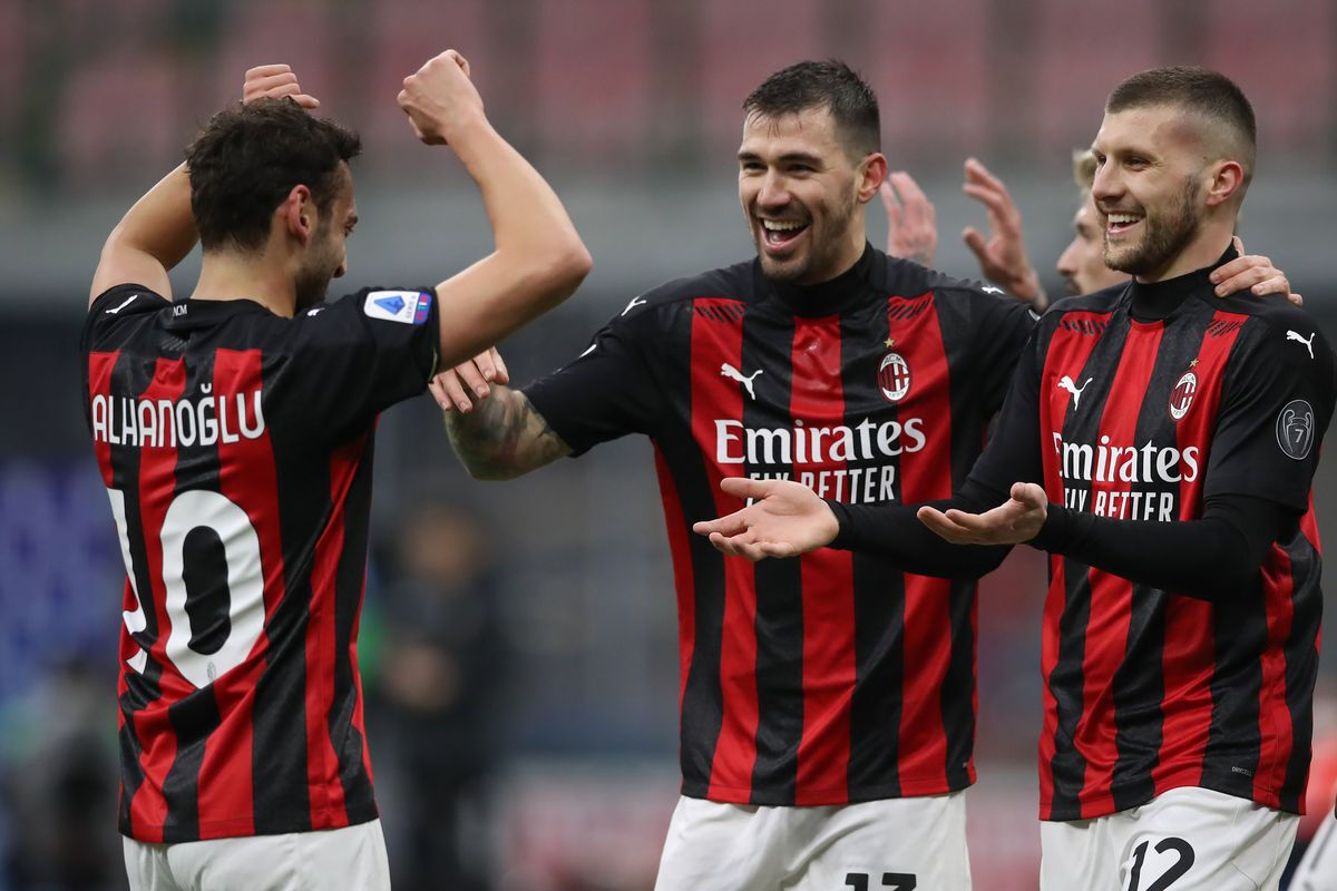 Como - Milan maçı hangi kanalda, ne zaman, saat kaçta? İtalya Serie A karşılaşması bu akşam! - 1. Resim