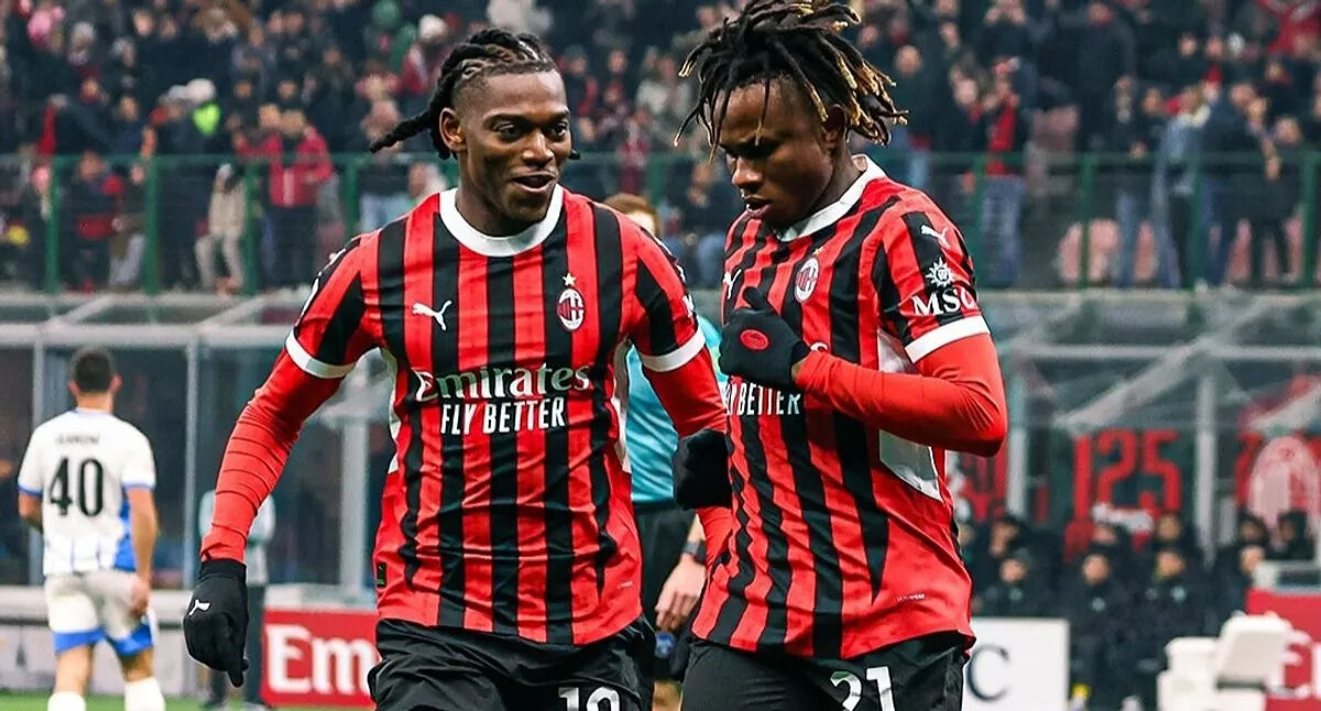 Como - Milan maçı hangi kanalda, ne zaman, saat kaçta? İtalya Serie A karşılaşması bu akşam! - 4. Resim