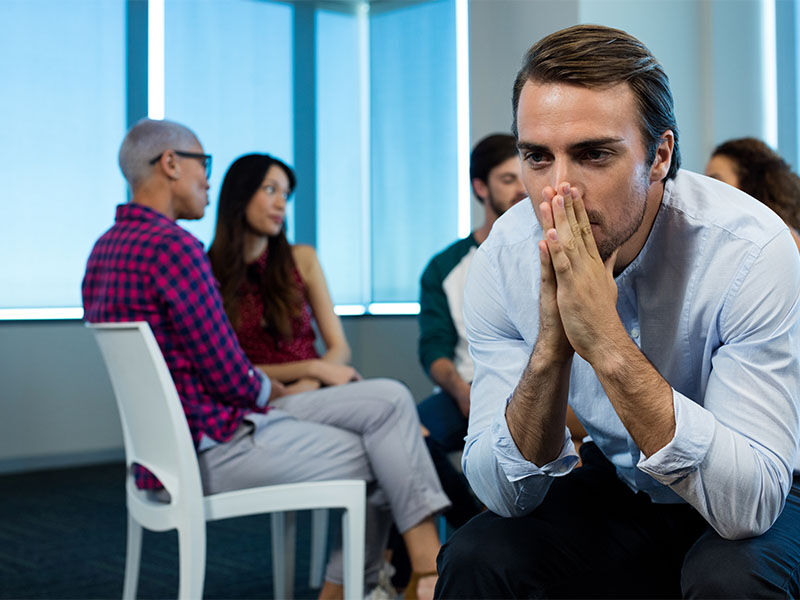 Dehb nedir? Belirtileri nelerdir? - 1. Resim