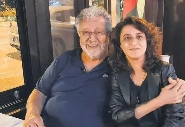 Duygu Nebioğlu kimdir? Babası Metin Akpınar'a 10 milyon liralık dava açtı - 1. Resim