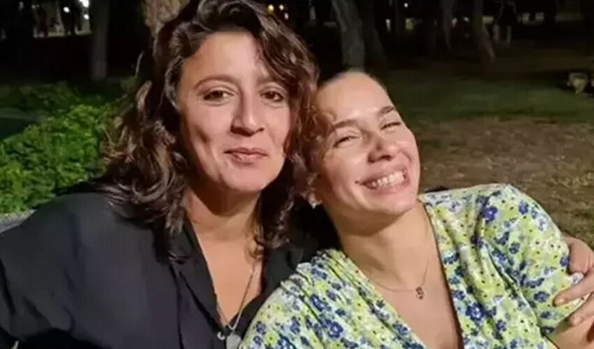 Duygu Nebioğlu kimdir? Babası Metin Akpınar'a 10 milyon liralık dava açtı - 2. Resim