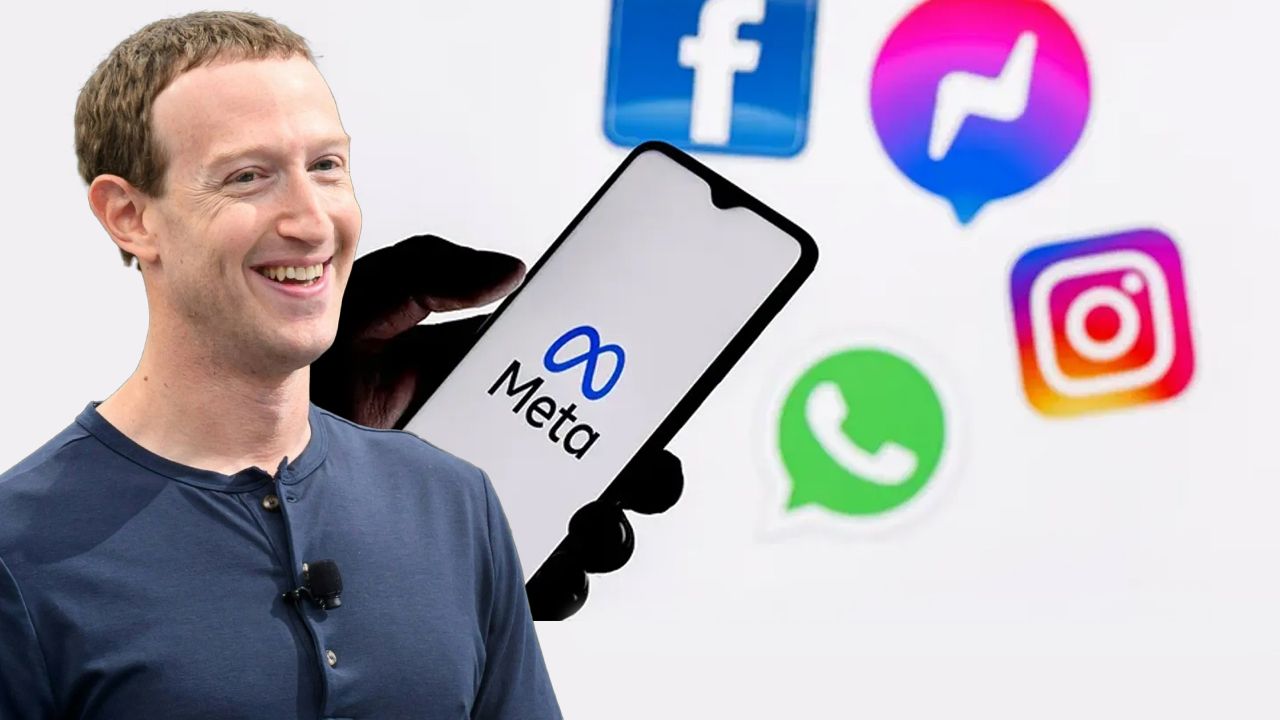 Facebook, Instagram ve WhatsApp çalışanlarına kötü haber! Meta binlerce kişiyi işten çıkaracak