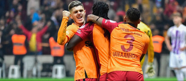 Hatayspor - Galatasaray maç bileti fiyatı ne kadar, satışta mı? Maç 17 Ocak'ta Mersin Stadyumu'nda oynanacak! - 5. Resim