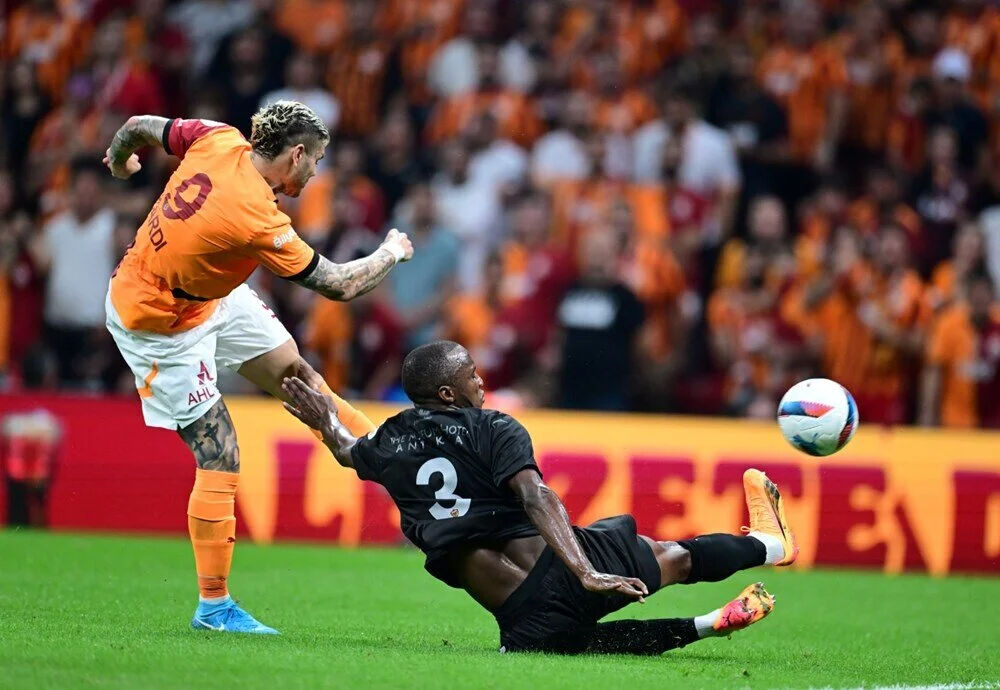 Hatayspor - Galatasaray maç bileti fiyatı ne kadar, satışta mı? Maç 17 Ocak'ta Mersin Stadyumu'nda oynanacak! - 2. Resim