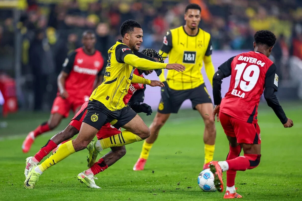 Holstein Kiel - Borussia Dortmund maçı hangi kanalda, ne zaman, saat kaçta? Maç kadrosu muhtemel 11'ler belli oldu! - 1. Resim