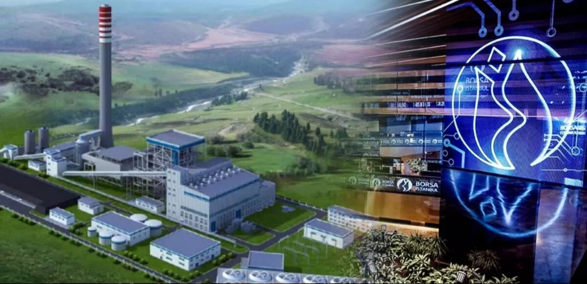 İzdemir Enerji halka arzı: IZENR ne zaman yatırımcılarla buluşacak? - 2. Resim