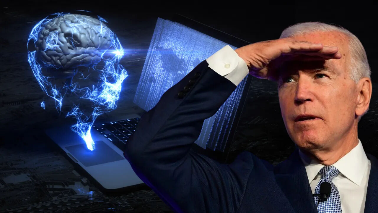 Joe Biden'dan 20 Ocak öncesi yapay zeka için son hamle! - 1. Resim