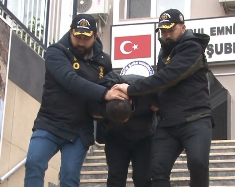 Kadınları bayıltıp taciz eden taksicinin ifadesi ortaya çıktı - 1. Resim