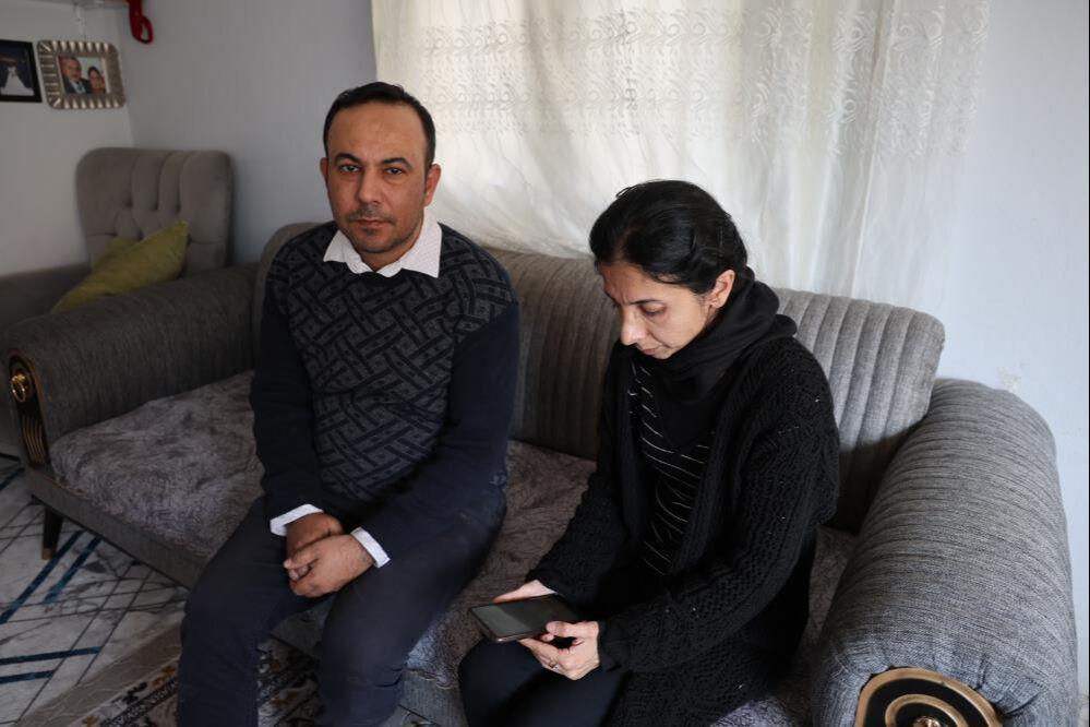 Kahramanmaraş merkezli depremde ailesini kurtarmıştı! Küçük kızın ölüm haberi geldi - 2. Resim