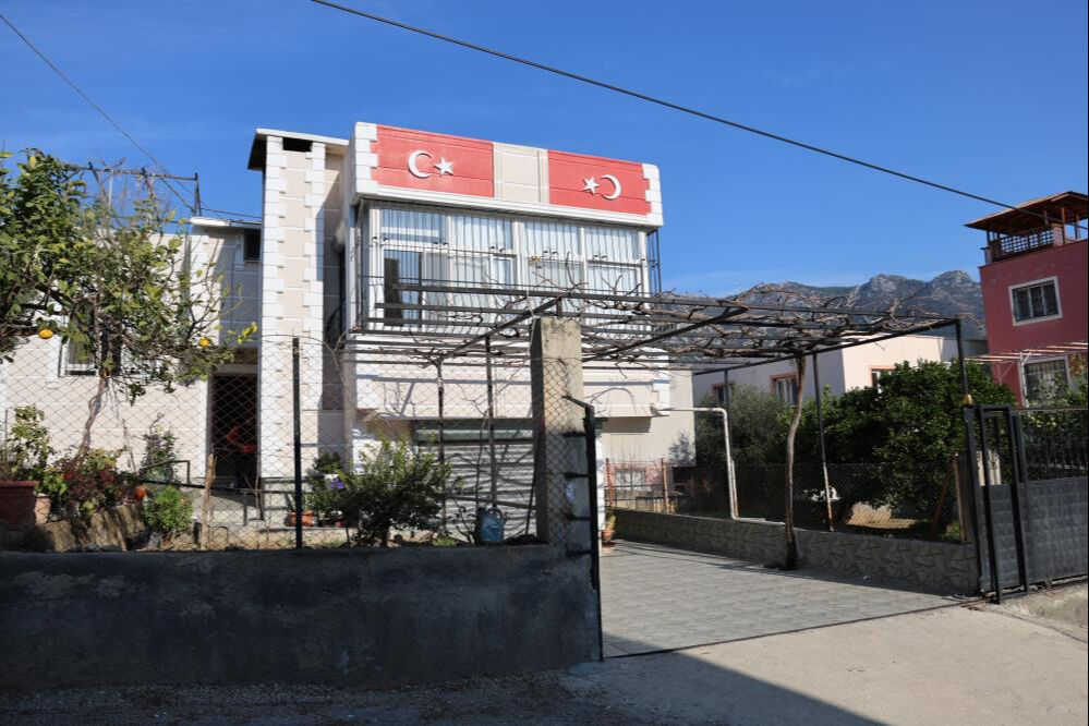 Kahramanmaraş merkezli depremde ailesini kurtarmıştı! Küçük kızın ölüm haberi geldi - 1. Resim