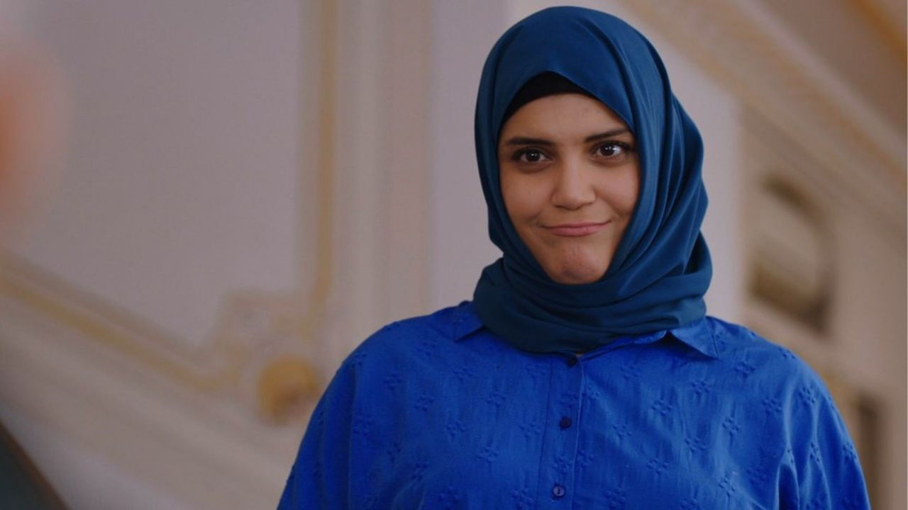 Kızılcık Şerbeti Nilay neden ayrıldı? Diziden çıkıp çıkmadığı merak ediliyor - 2. Resim