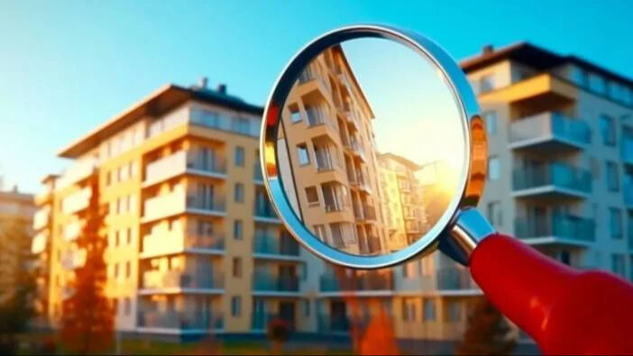 Konut kredisinde vadeye göre büyük düşüş! İşte 1 milyon TL’nin güncel geri ödemesi  - 1. Resim