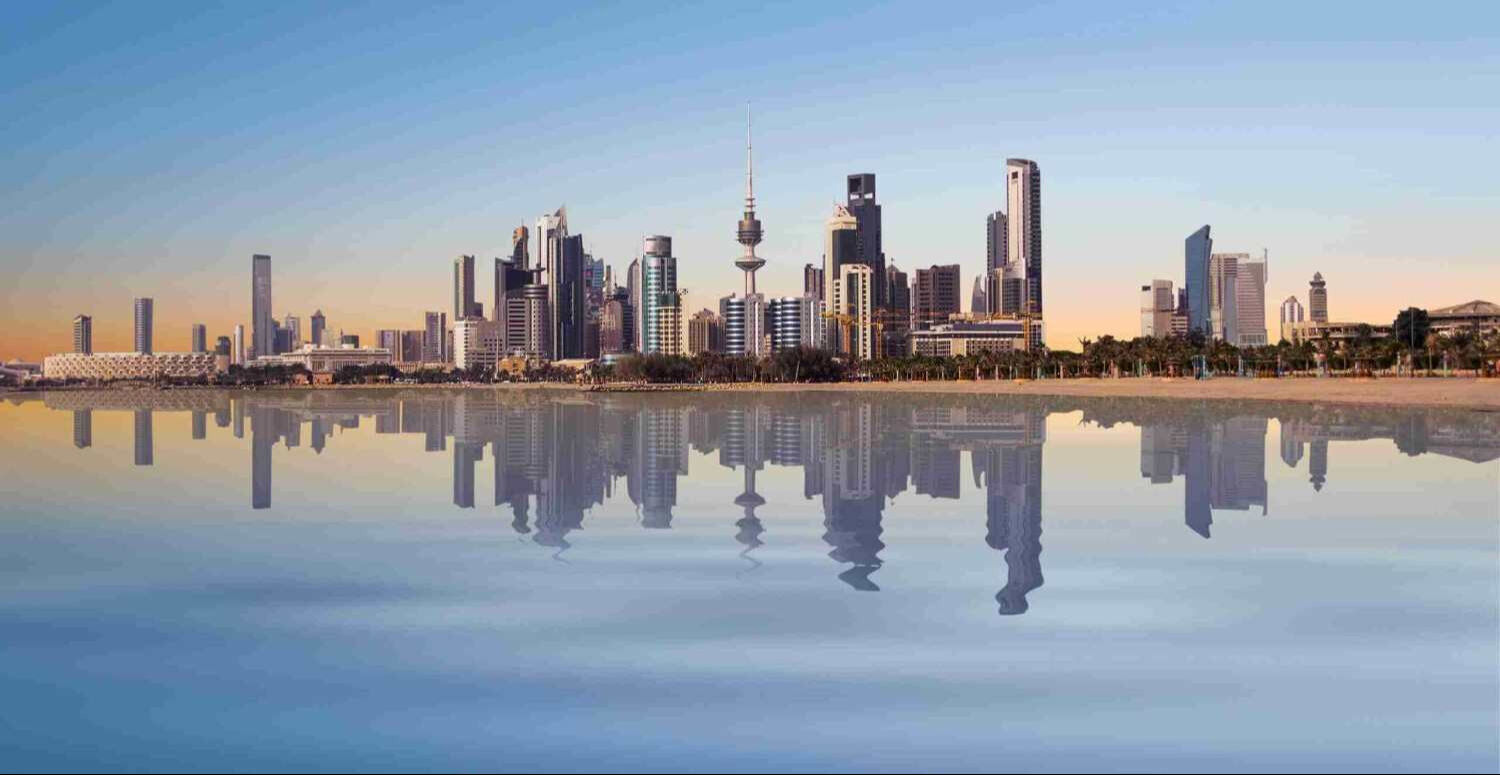 Kuveyt’te iş fırsatları: Hangi sektörler ve meslekler öne çıkıyor? - 3. Resim