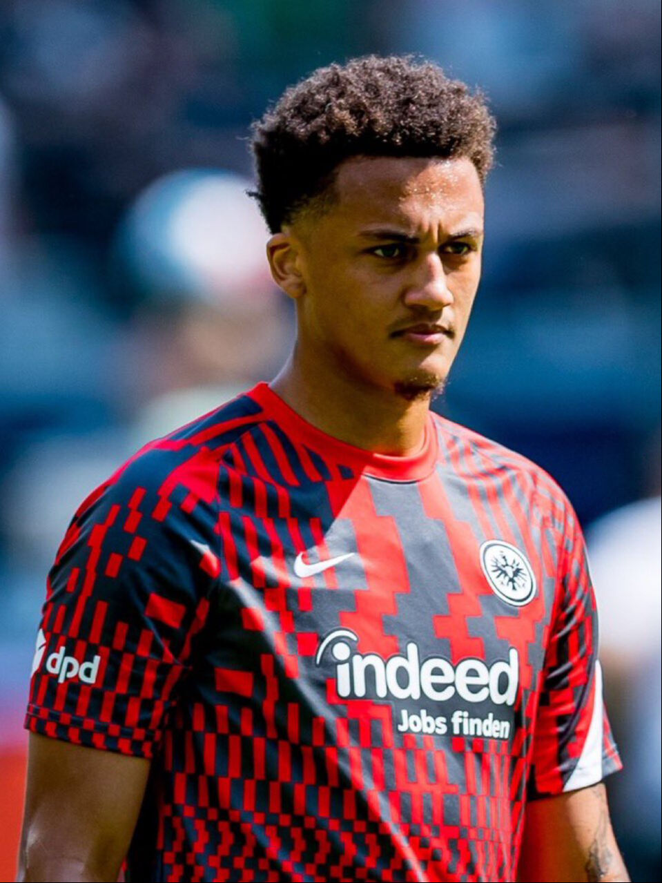 Lucas Silva Melo kimdir, kaç yaşında, hangi pozisyonda oynuyor? Fenerbahçe'ye transferi gündemde! - 2. Resim