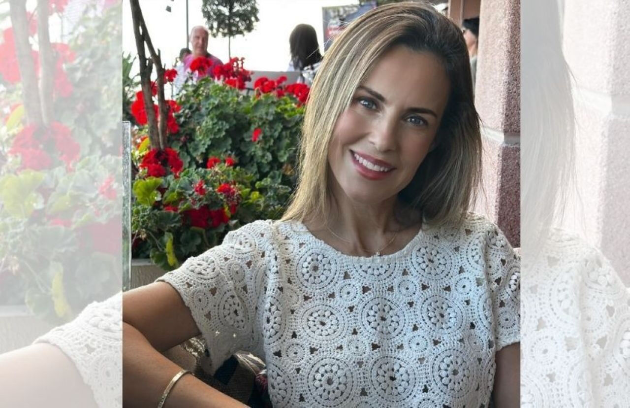 Mehtap Altunok kimdir, neden ülkeyi terk etti? Açıklamaları olay oldu - 3. Resim