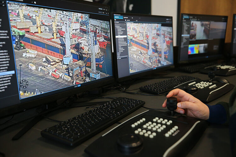 Mersin'de 19 gemiye verilen ceza dudak uçuklattı: Denetimler devam ediyor! Mersin'de 19 gemiye verilen ceza dudak uçuklattı: Denetimler devam ediyor! - 3. Resim