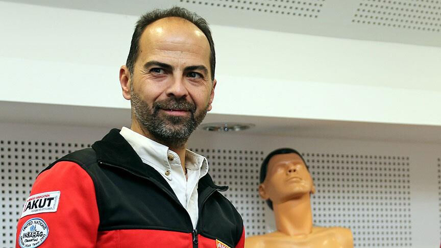 Nasuh Mahruki kimdir, tutuklandı mı? Mahruki ikinci kez hakim karşısına çıktı - 3. Resim