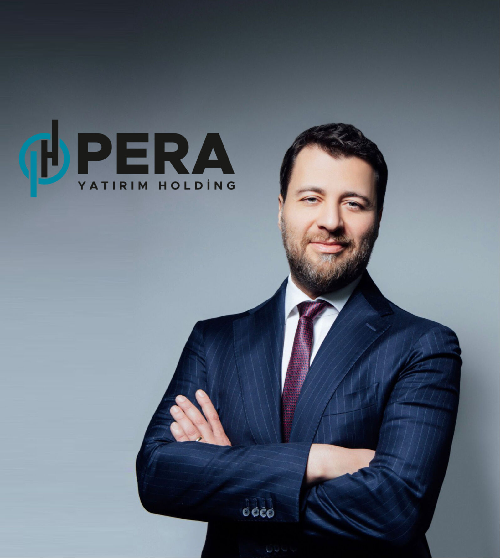 Pasifik Holding de borsa yolunda! Halka arzla stratejik yatırımları artıracak - 1. Resim