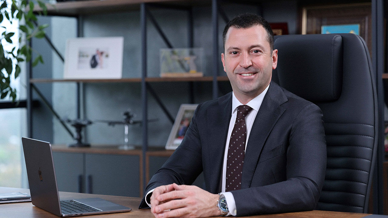 Pasifik Holding de borsa yolunda! Halka arzla stratejik yatırımları artıracak - 3. Resim