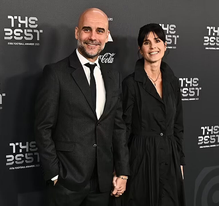 Pep Guardiola kariyerinin en kötü döneminde! Ayrılık kararı Manchester City taraftarlarını endişelendiriyor - 3. Resim