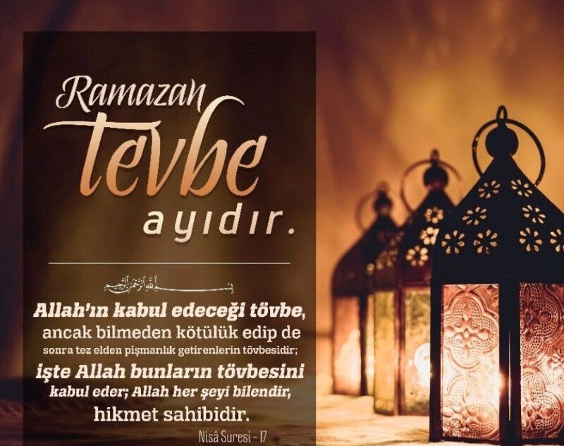 Ramazan ayı ne zaman başlıyor? 2025'te ilk orucun tutulacağı gün açıklandı - 2. Resim