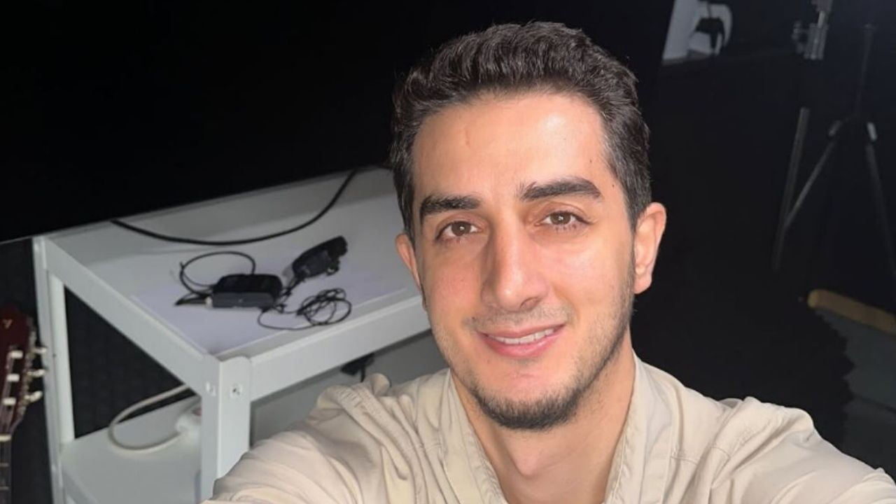 Ruhi Çenet kimdir? Türk YouTuber'ların yıllık kazanç tahminleri listesinde ikinci sırada! - 1. Resim