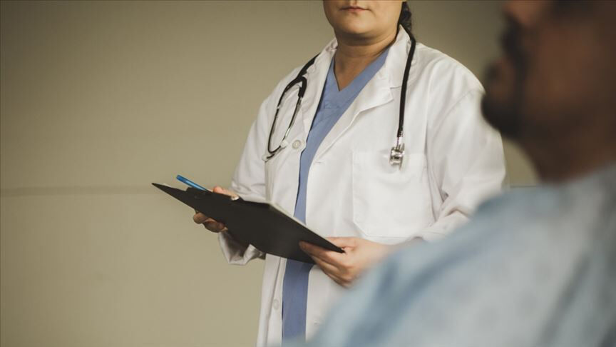 Sağlık Bakanlığı 26 bin 673 personel alımı başvurusu başladı mı? Başvuru kılavuzu ve şartlar için gözler ÖSYM'de! - 2. Resim