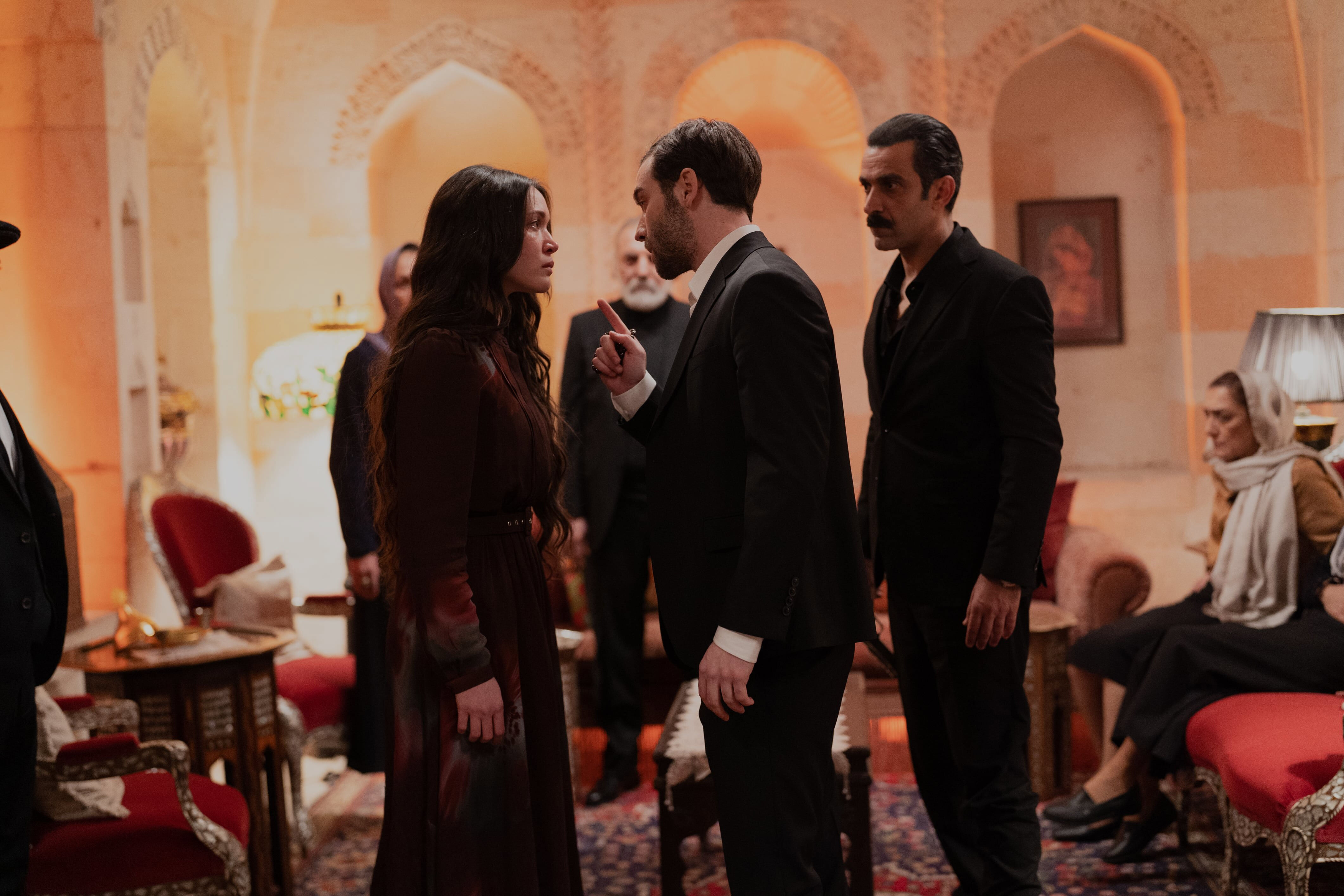 Sahipsizler yeni bölüm ne zaman, bu akşam var mı? Yayından kaldırılacağı iddia edilmişti! Sahipsizler yeni bölüm ne zaman, bu akşam var mı? Yayından kaldırılacağı iddia edilmişti! - 2. Resim