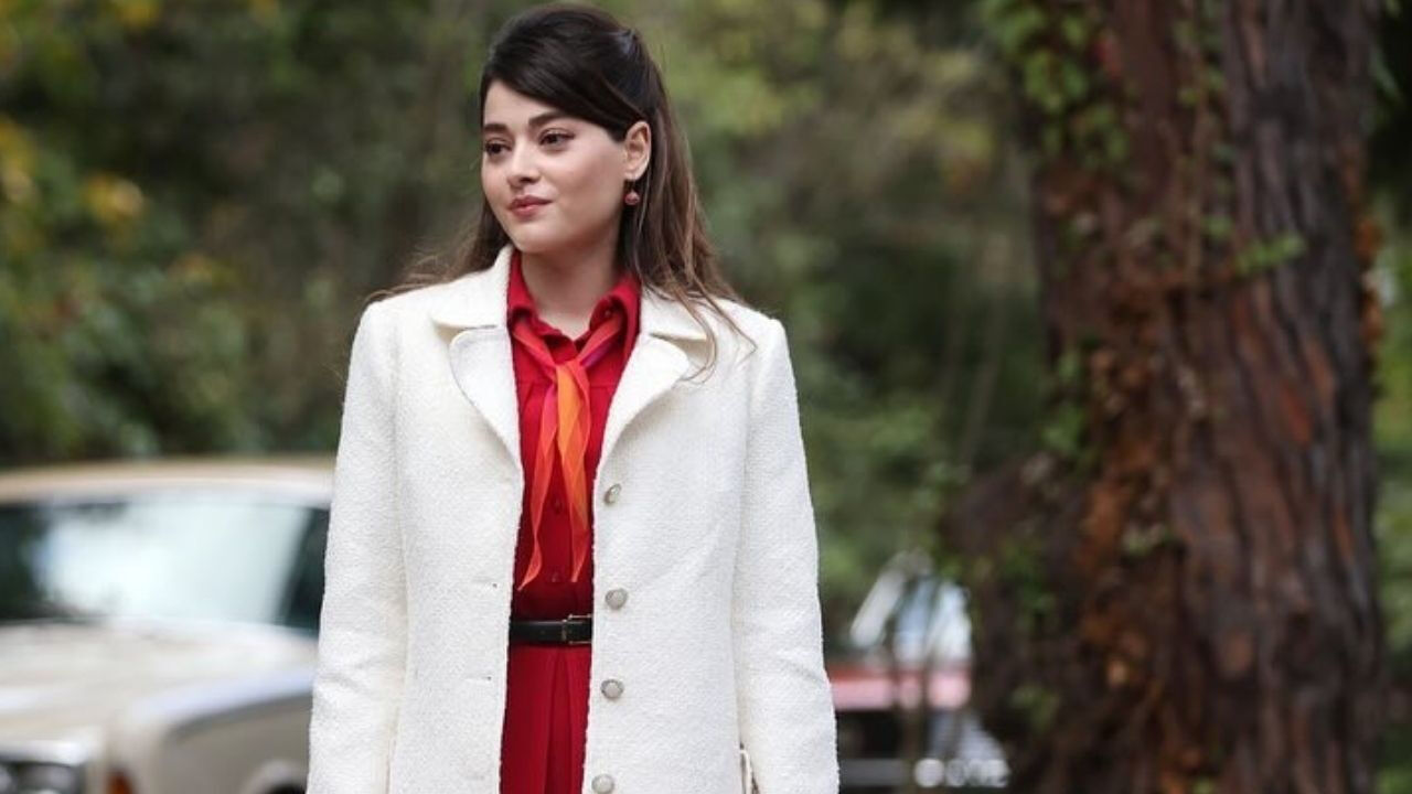 Sen Ağlama İstanbul dizisi uyarlama mı? Ünlü İran dizisinden ilham alındı - 3. Resim