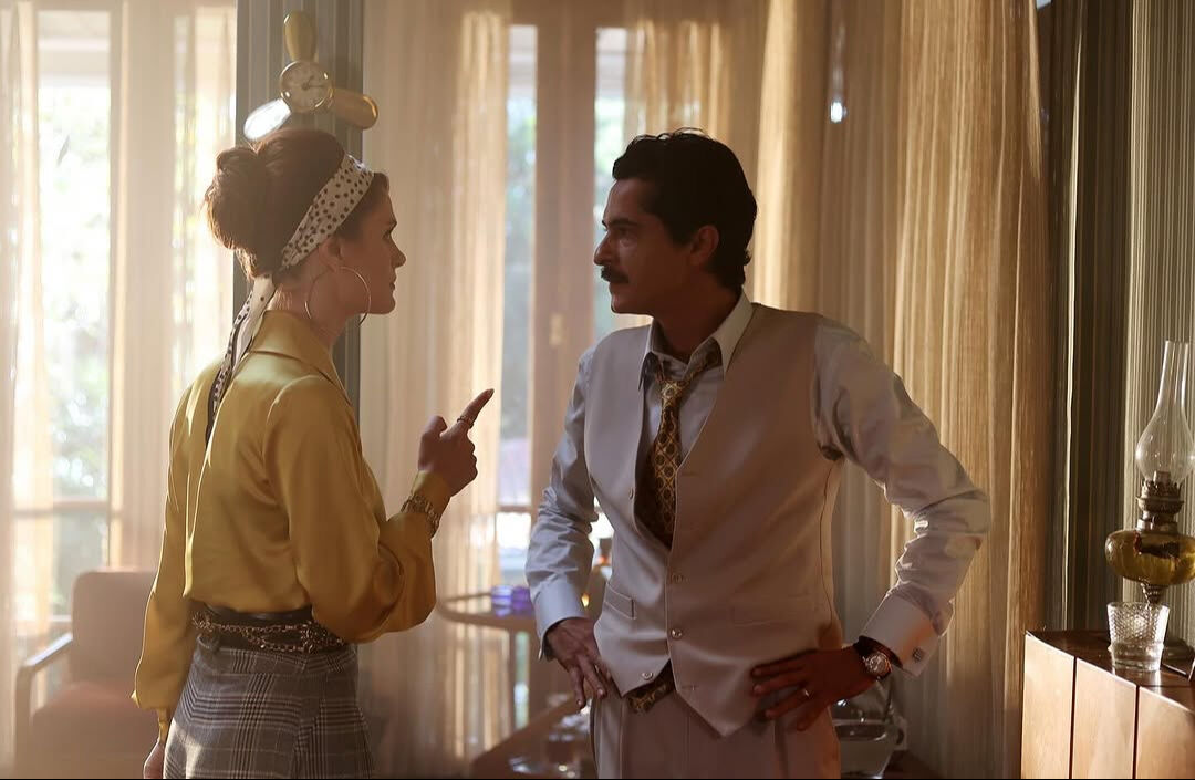 Sen Ağlama İstanbul dizisi uyarlama mı? Ünlü İran dizisinden ilham alındı - 2. Resim