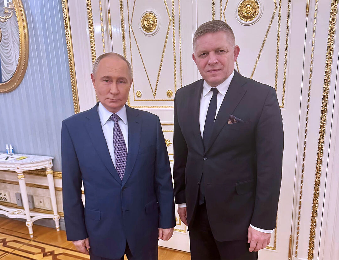 Slovak muhalefetinden hükümete güvensizlik oylaması çağrısı - 1. Resim