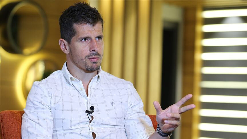 Süper Lig'de Emre Belözoğlu sürprizi! Yeni kulübü belli oldu - 1. Resim