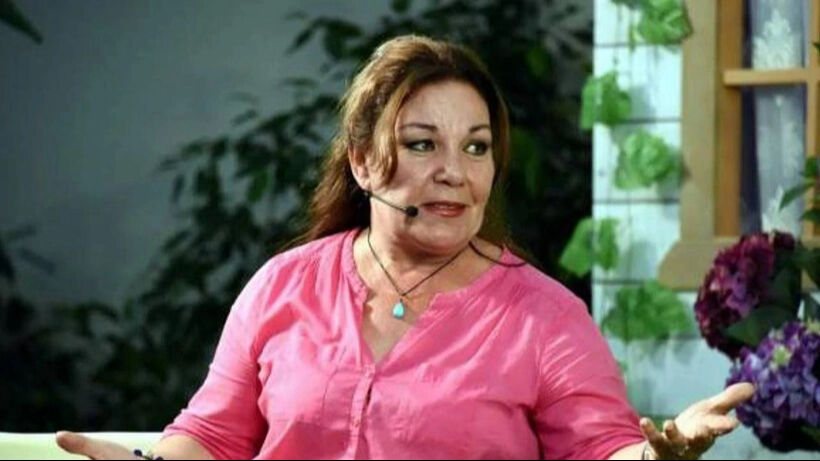 Ünlü oyuncu Bedia Öner hakkındaki o gerçek ölümünden sonra ortaya çıktı! Duyanlar şaşırdı - 2. Resim