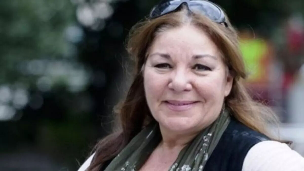 Ünlü oyuncu Bedia Öner hakkındaki o gerçek ölümünden sonra ortaya çıktı! Duyanlar şaşırdı - 4. Resim