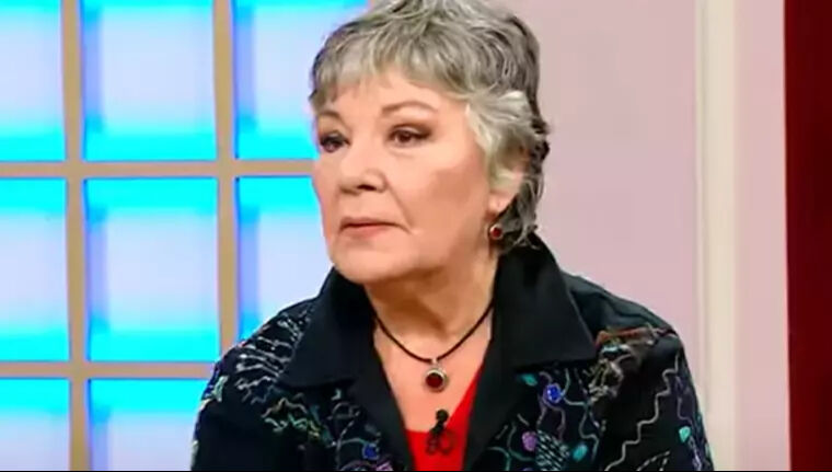 Ünlü oyuncu Bedia Öner hakkındaki o gerçek ölümünden sonra ortaya çıktı! Duyanlar şaşırdı - 3. Resim