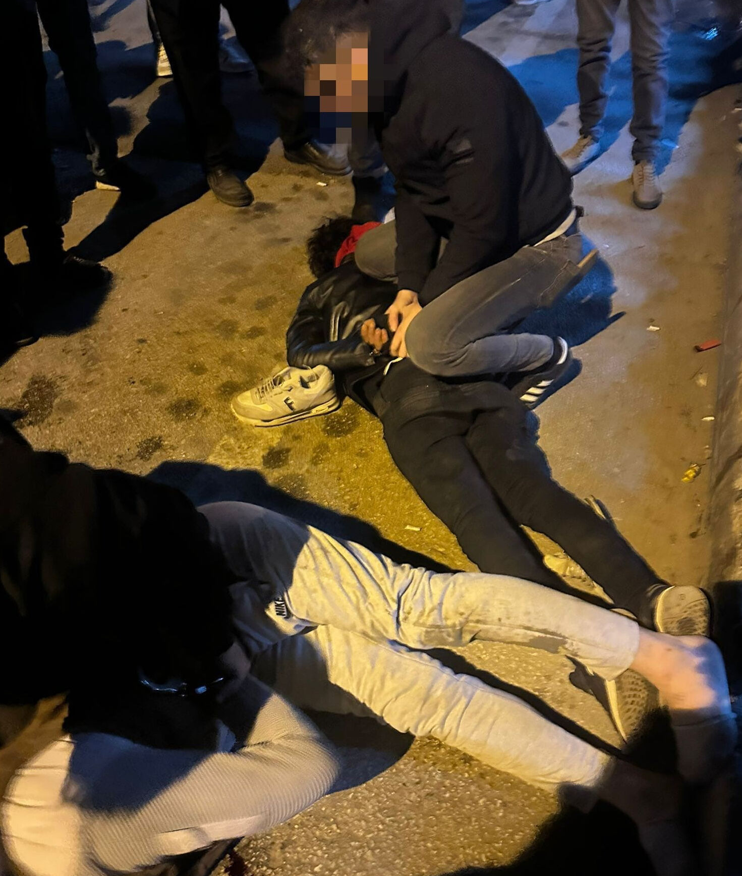 Üzerinden onlarca uyuşturucu hap çıktı! "Fıstık sanıyordum" savunması pes dedirtti - 1. Resim