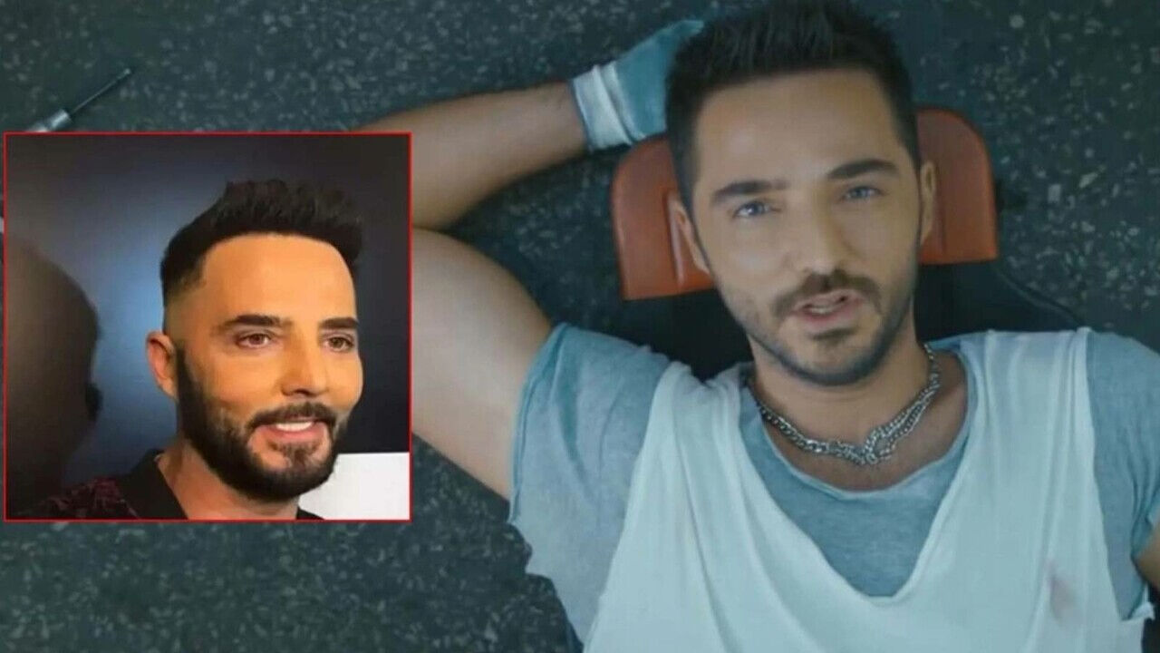 Uzun süredir ABD'de yaşayan Gökhan Özen'in yangınlarla ilgili paylaşımı tepki çekti - 2. Resim